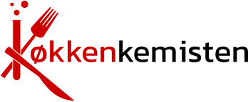 Køkkenkemisten